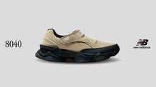 画像をギャラリービューアに読み込む, New Balance U8040 UOG