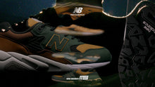 画像をギャラリービューアに読み込む, New Balance MT580 &quot;OG COMBO&quot; &quot;mita sneakers&quot; GB2 7