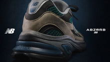 画像をギャラリービューアに読み込む, New Balance U2010 AGY