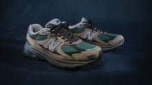 画像をギャラリービューアに読み込む, New Balance U2010 AGY