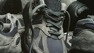 New Balance U991 V2 "Made in ENGLAND" "thisisneverthat" TN2