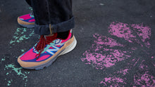 画像をギャラリービューアに読み込む, New Balance U990 V6 &quot;Made in USA&quot; &quot;Amazonia&quot; &quot;ACTION BRONSON&quot; AT6