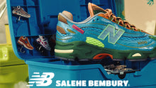 画像をギャラリービューアに読み込む, New Balance M1000 &quot;FOG BE THE CLOUD&quot; &quot;SALEHE BEMBURY&quot;  BM