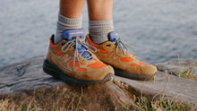 画像をギャラリービューアに読み込む, New Balance U992 &quot;Made in USA&quot; &quot;TIGER EYE&quot; &quot;ACTION BRONSON&quot;   AB1