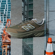 画像をギャラリービューアに読み込む, New Balance FRESH FOAM TRAINER &quot;UNITED ARROWS &amp; SONS x mita sneakers&quot;  OLIVE 5