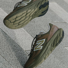 画像をギャラリービューアに読み込む, New Balance FRESH FOAM TRAINER &quot;UNITED ARROWS &amp; SONS x mita sneakers&quot;  OLIVE 7
