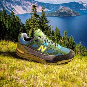 New Balance U992 