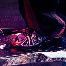 画像をギャラリービューアに読み込む, New Balance U1890 "Naughty Things" "JOE FRESHGOODS"  BLACK/BLUE
