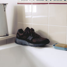 画像をギャラリービューアに読み込む, New Balance U991 V2 "Made in ENGLAND" "JAPAN EXCLUSIVE" BROWN