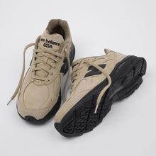 画像をギャラリービューアに読み込む, New Balance U990 V3 "Made in USA" "JJJJound" BROWN