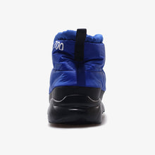 画像をギャラリービューアに読み込む, THE NORTH FACE NUPTSE TRACTION CHUKKA TNF BLUE/TNF BLACK 4
