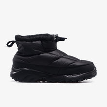 画像をギャラリービューアに読み込む, THE NORTH FACE NUPTSE TRACTION CHUKKA TNF BLACK/TNF BLACK 2