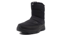 画像をギャラリービューアに読み込む, THE NORTH FACE NUPTSE BOOTIE WP VII  TNF BLACK/TNF BLACK 1