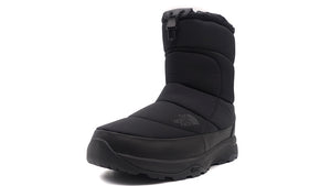 THE NORTH FACE NUPTSE BOOTIE WP VII  TNF BLACK/TNF BLACK 1