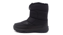 画像をギャラリービューアに読み込む, THE NORTH FACE NUPTSE BOOTIE WP VII  TNF BLACK/TNF BLACK 3