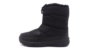 THE NORTH FACE NUPTSE BOOTIE WP VII  TNF BLACK/TNF BLACK 3