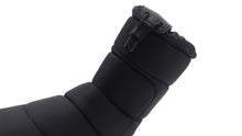 画像をギャラリービューアに読み込む, THE NORTH FACE NUPTSE BOOTIE WP VII  TNF BLACK/TNF BLACK 6