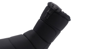 THE NORTH FACE NUPTSE BOOTIE WP VII  TNF BLACK/TNF BLACK 6