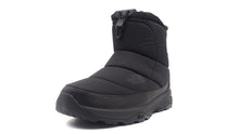 画像をギャラリービューアに読み込む, THE NORTH FACE NUPTSE BOOTIE WP VII SHORT TNF BLACK/TNF BLACK 1