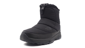 THE NORTH FACE NUPTSE BOOTIE WP VII SHORT TNF BLACK/TNF BLACK 1