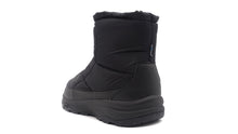 画像をギャラリービューアに読み込む, THE NORTH FACE NUPTSE BOOTIE WP VII SHORT TNF BLACK/TNF BLACK 2