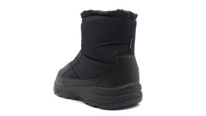 THE NORTH FACE NUPTSE BOOTIE WP VII SHORT TNF BLACK/TNF BLACK 2