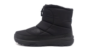 THE NORTH FACE NUPTSE BOOTIE WP VII SHORT TNF BLACK/TNF BLACK 3