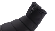 画像をギャラリービューアに読み込む, THE NORTH FACE NUPTSE BOOTIE WP VII SHORT TNF BLACK/TNF BLACK 6