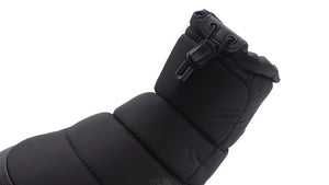 THE NORTH FACE NUPTSE BOOTIE WP VII SHORT TNF BLACK/TNF BLACK 6