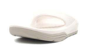THE NORTH FACE RE-ACTIV FLIP GARDENIA WHITE/SAND STONE 1