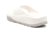 画像をギャラリービューアに読み込む, THE NORTH FACE RE-ACTIV FLIP GARDENIA WHITE/SAND STONE 2