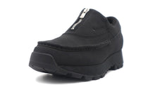 画像をギャラリービューアに読み込む, THE NORTH FACE HONED Z MOCA GTX &quot;GORE-TEX&quot; TNF BLACK/TNF BLACK 1