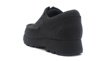 画像をギャラリービューアに読み込む, THE NORTH FACE HONED Z MOCA GTX &quot;GORE-TEX&quot; TNF BLACK/TNF BLACK 2