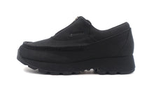 画像をギャラリービューアに読み込む, THE NORTH FACE HONED Z MOCA GTX &quot;GORE-TEX&quot; TNF BLACK/TNF BLACK 3