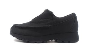 THE NORTH FACE HONED Z MOCA GTX "GORE-TEX" TNF BLACK/TNF BLACK 3