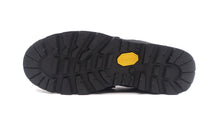 画像をギャラリービューアに読み込む, THE NORTH FACE HONED Z MOCA GTX &quot;GORE-TEX&quot; TNF BLACK/TNF BLACK 4