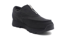 画像をギャラリービューアに読み込む, THE NORTH FACE HONED Z MOCA GTX &quot;GORE-TEX&quot; TNF BLACK/TNF BLACK 5