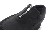 画像をギャラリービューアに読み込む, THE NORTH FACE HONED Z MOCA GTX &quot;GORE-TEX&quot; TNF BLACK/TNF BLACK 6