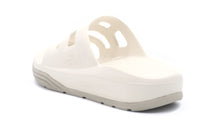 画像をギャラリービューアに読み込む, THE NORTH FACE RE-ACTIV SLIDE GARDENIA WHITE/SAND STONE 2