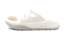 画像をギャラリービューアに読み込む, THE NORTH FACE RE-ACTIV SLIDE GARDENIA WHITE/SAND STONE 3