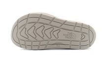 画像をギャラリービューアに読み込む, THE NORTH FACE RE-ACTIV SLIDE GARDENIA WHITE/SAND STONE 4