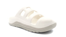 画像をギャラリービューアに読み込む, THE NORTH FACE RE-ACTIV SLIDE GARDENIA WHITE/SAND STONE 5