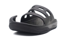 画像をギャラリービューアに読み込む, THE NORTH FACE RE-ACTIV SLIDE TNF BLACK/TNF BLACK 1