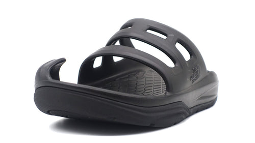 THE NORTH FACE RE-ACTIV SLIDE TNF BLACK/TNF BLACK 1