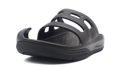 THE NORTH FACE RE-ACTIV SLIDE TNF BLACK/TNF BLACK 1