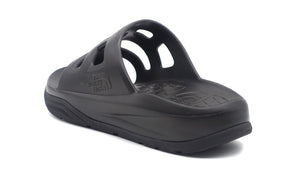 THE NORTH FACE RE-ACTIV SLIDE TNF BLACK/TNF BLACK 2