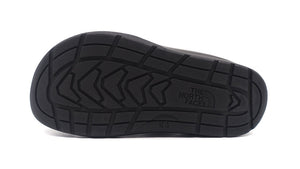 THE NORTH FACE RE-ACTIV SLIDE TNF BLACK/TNF BLACK 4