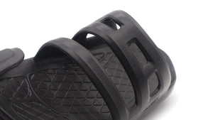 THE NORTH FACE RE-ACTIV SLIDE TNF BLACK/TNF BLACK 6