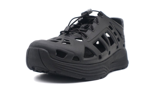 THE NORTH FACE RE-ACTIV SNEAKER TNF BLACK/TNF BLACK 1