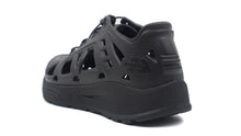 画像をギャラリービューアに読み込む, THE NORTH FACE RE-ACTIV SNEAKER TNF BLACK/TNF BLACK 2